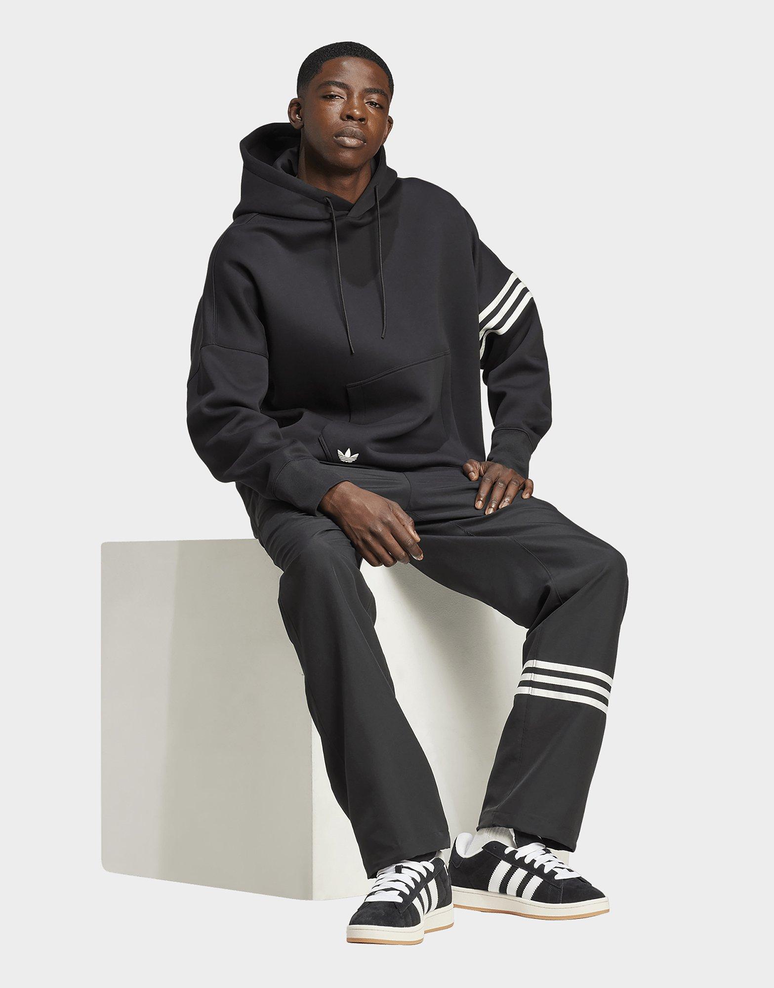 adidas Pantalon tissé Neuclassics