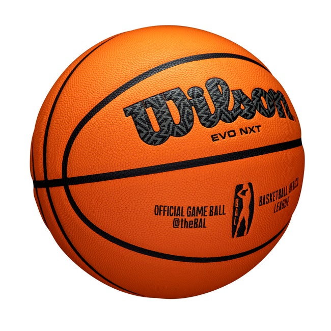 Evo NXT Basketball Africa League