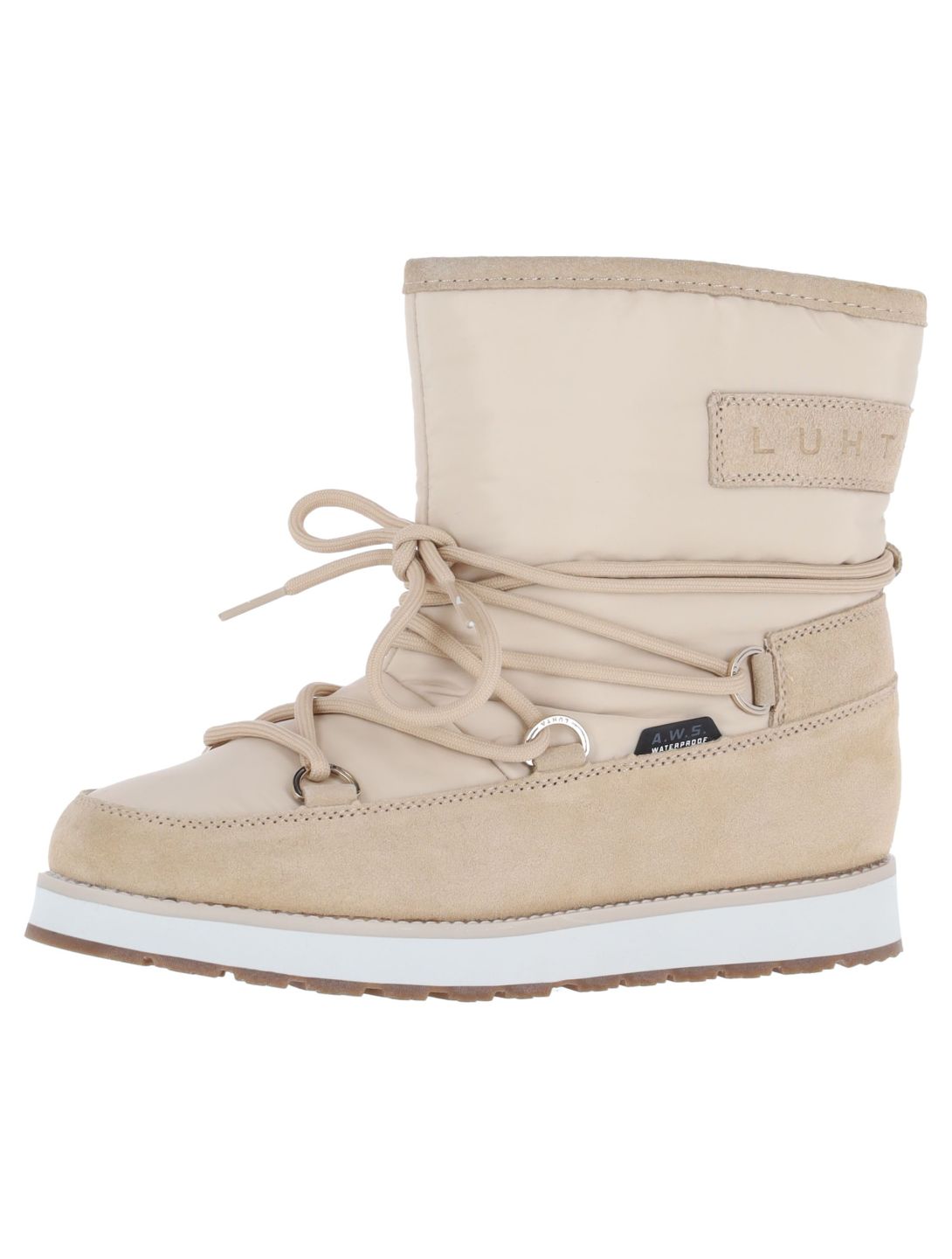 Nauttiva Ms snowboots dames