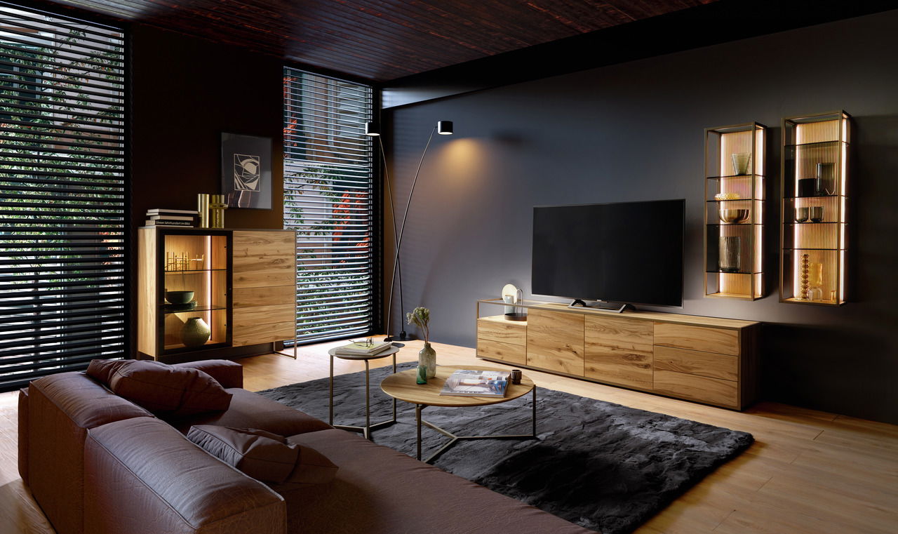 Venjakob Highboard TAGENA