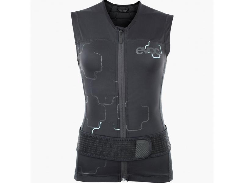 evoc Rückenpanzer Protector Vest Lite Women L Protektorenweste für Damen