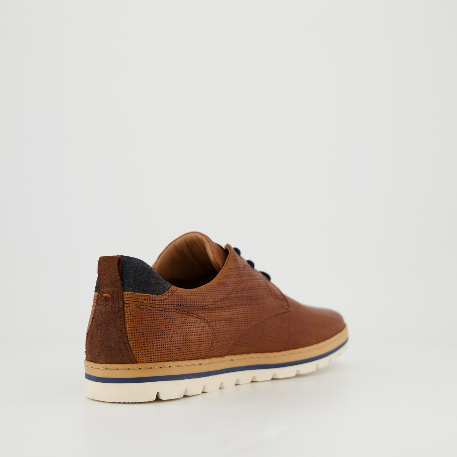 Bull Boxer Halbschuhe