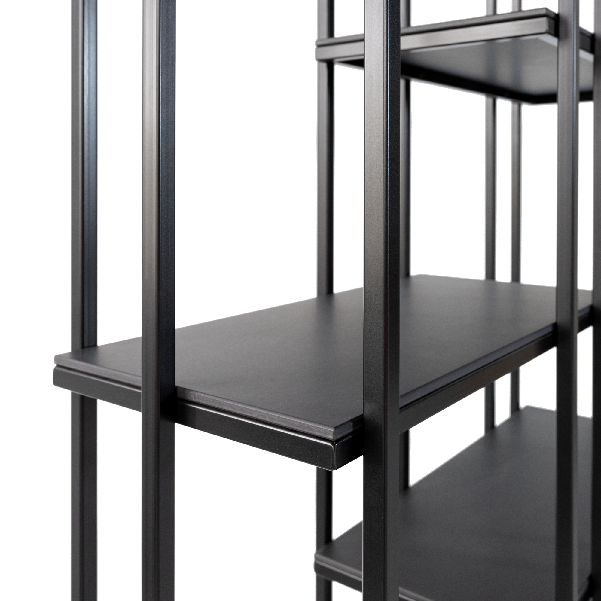 Kast Damien 120x34xH222 2x2