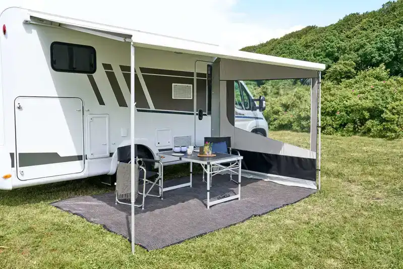 Wind side 250 Rechts