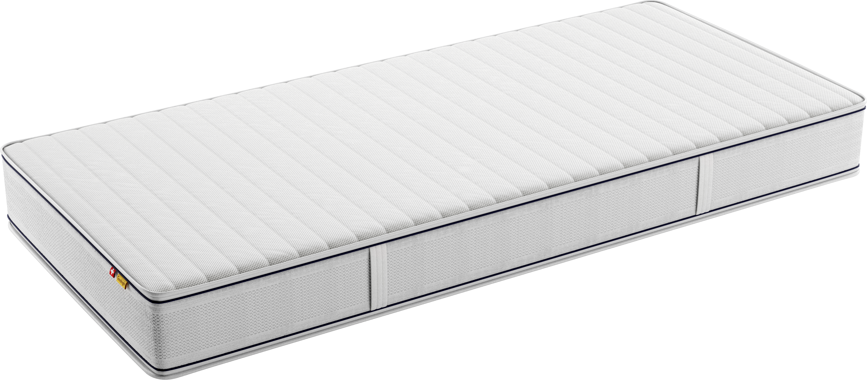 bico PREMIOTOP FLOAT II medium Matratze - 200.0 cm x 80.0 cm