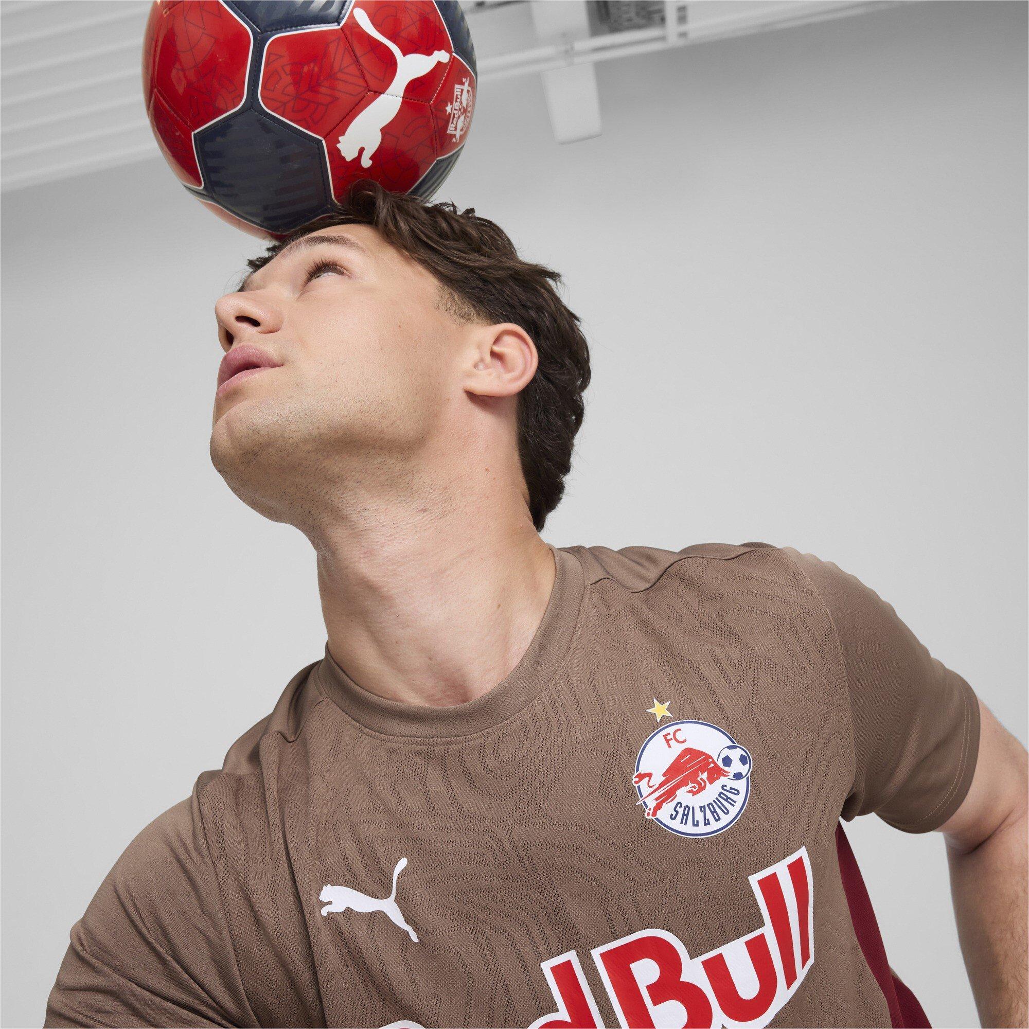 Puma Red Bull Salzburg Training Top 2024 2025 Adults