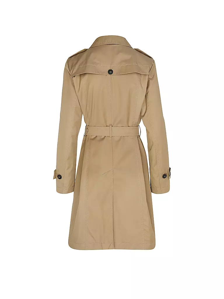 FUCHS & SCHMITT Trenchcoat camel