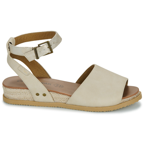 Chattawak - LOUISA - Beige