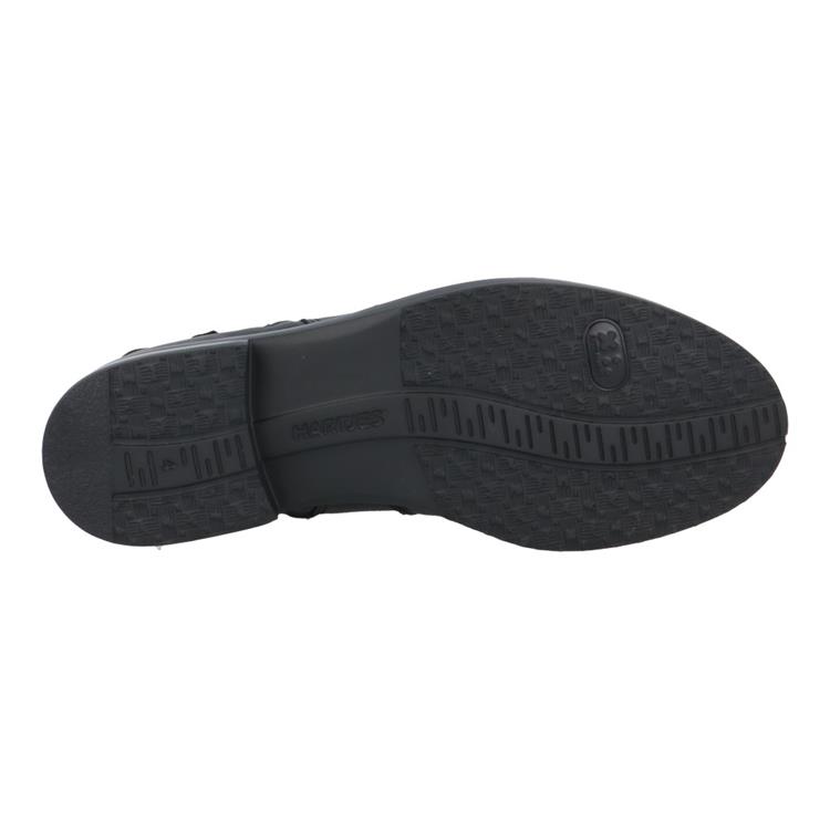 Hartjes 1721308 wijdte G schwarz