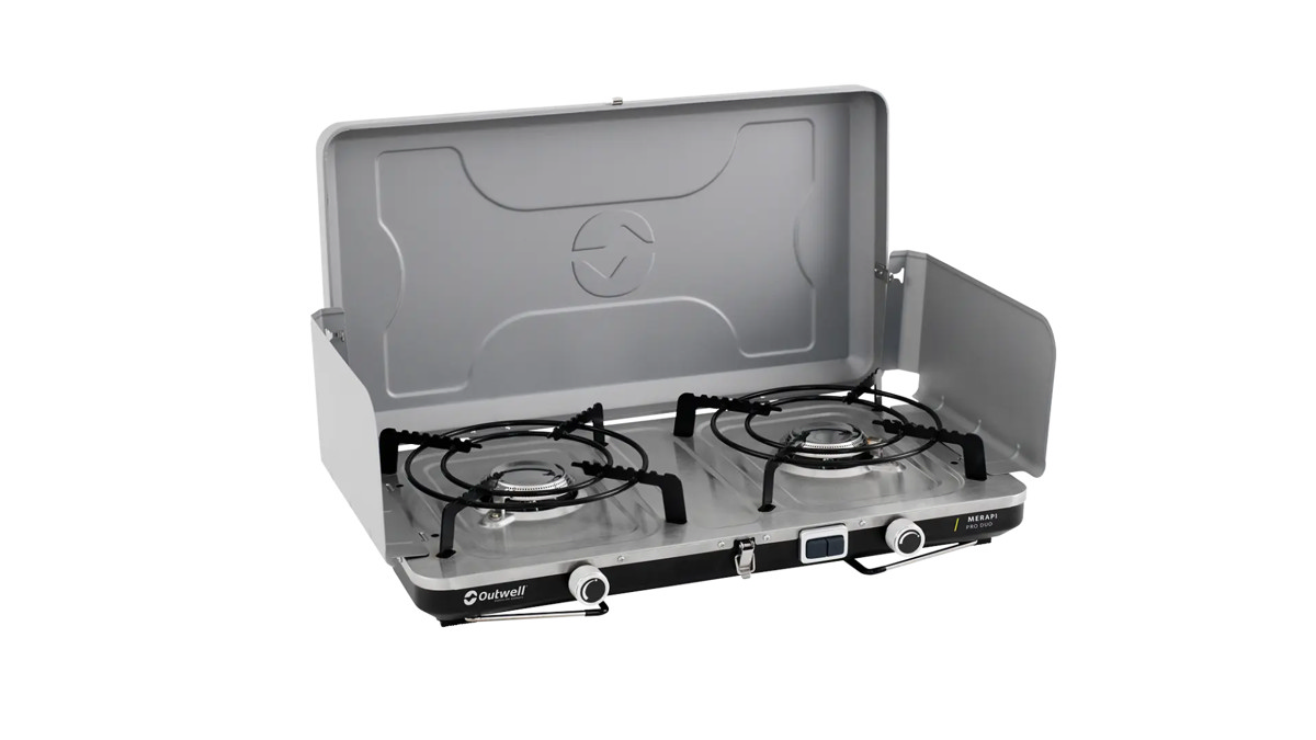 Merapi Pro Duo Deluxe