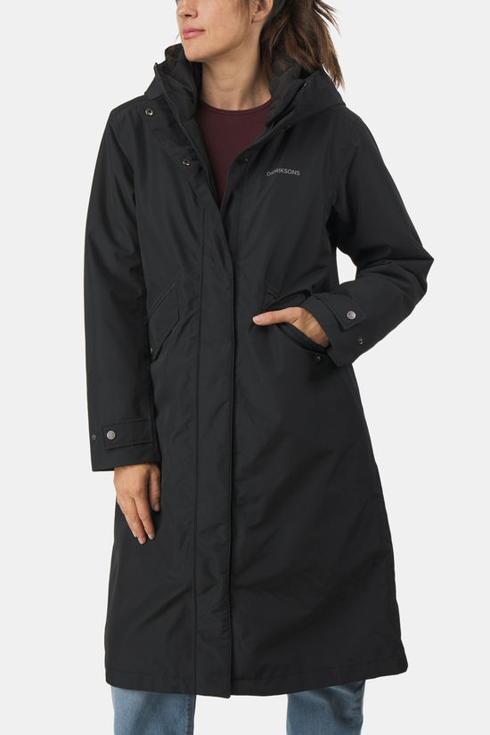 Didriksons Didriksons Mia L2 Parka Dames