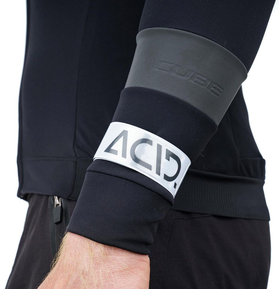 ACID Snapband Reflektorband kaufen | Bike-Discount