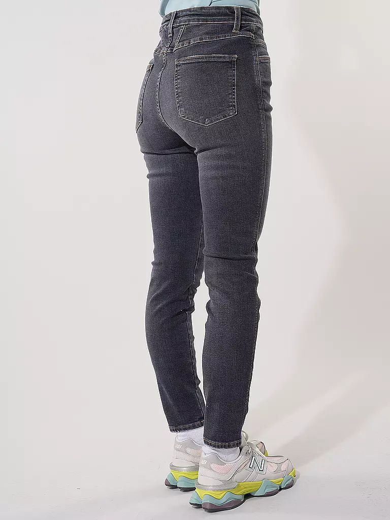 CLOSED Jeans Skinny Fit PUSHER grau