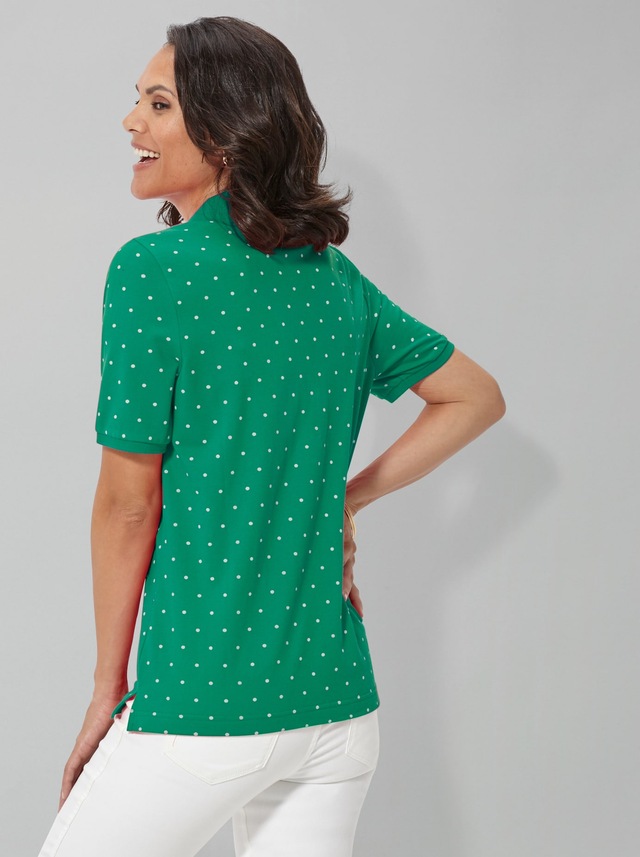 Classic Basics Poloshirt »Poloshirt«, 1 Stk.
