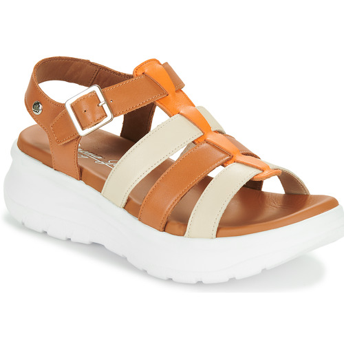 Panama Jack - NAILA COLORS B2 - Marron