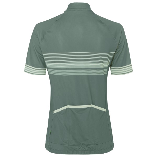 Vaude - Women's Posta Half Zip Tricot II - Maillot de cyclisme