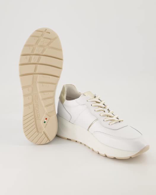 Nero Giardini E409853D Sneaker in Weiß