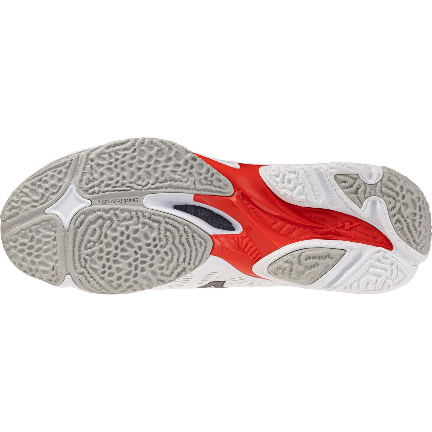 Mizuno Wave Lightning Elite