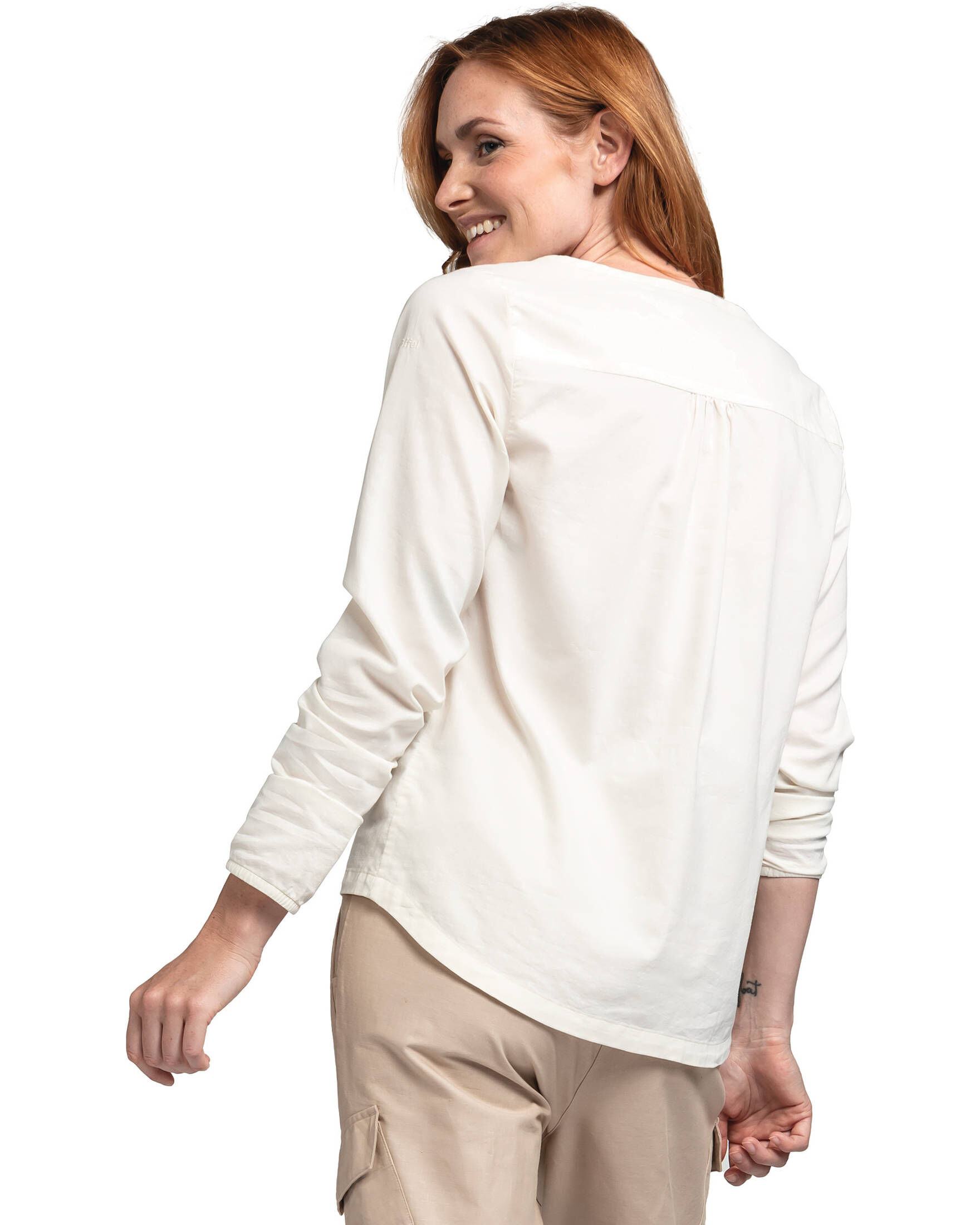 Schöffel| Damen Bluse Catania L