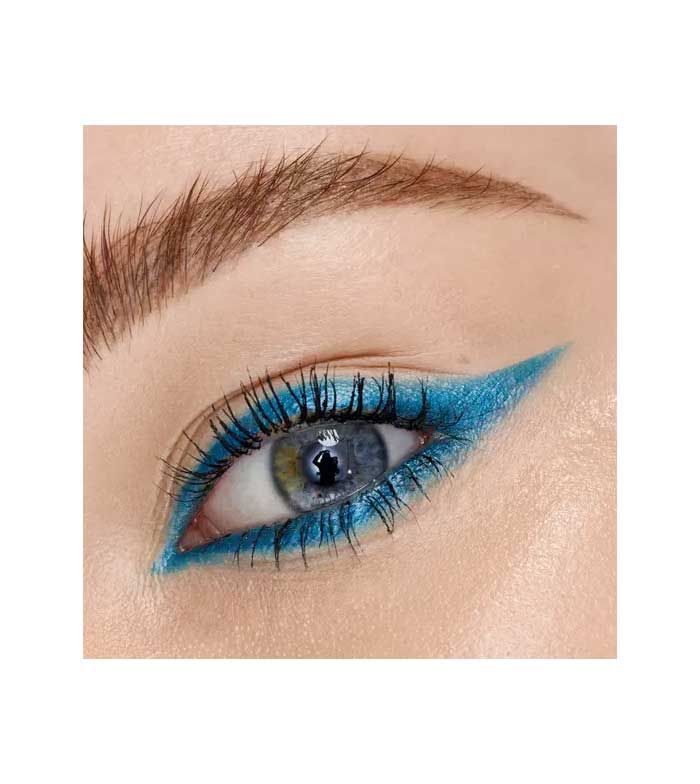 Catrice - Eye Pencil Kohl Kajal - 070: Turquoise Sense
