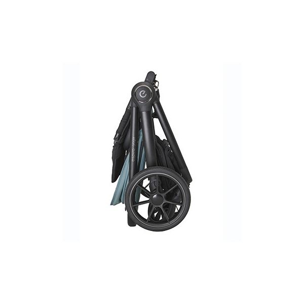 Espiro Kinderwagen Yoga Compleet