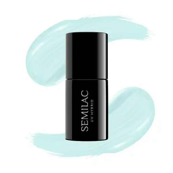 387 UV Nagellack Hybrid Mint Refresh