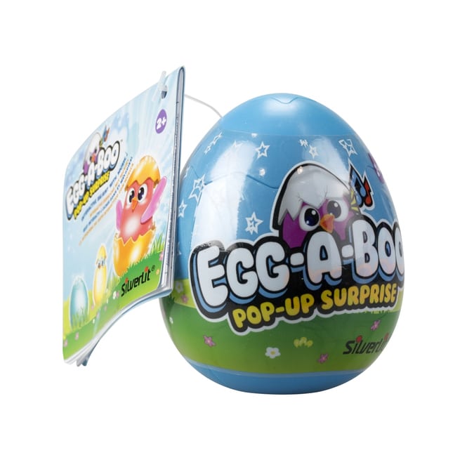 Silverlit - Egg a Boo - 1 Stück