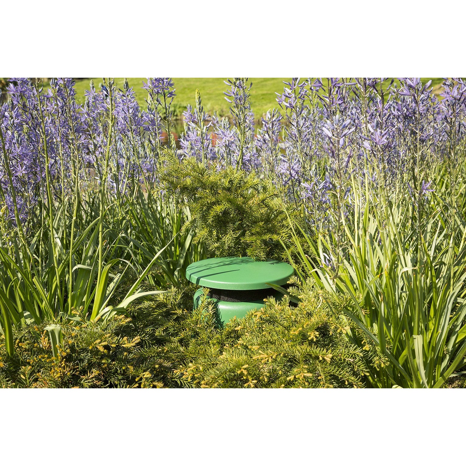 Power Dynamics GS530 weerbestendige tuinluidspreker