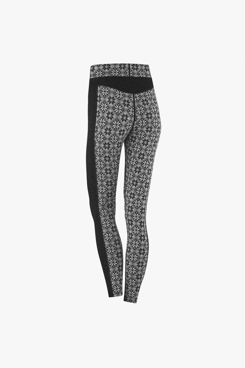 Kari Traa Rose High Waist Damen Thermohose