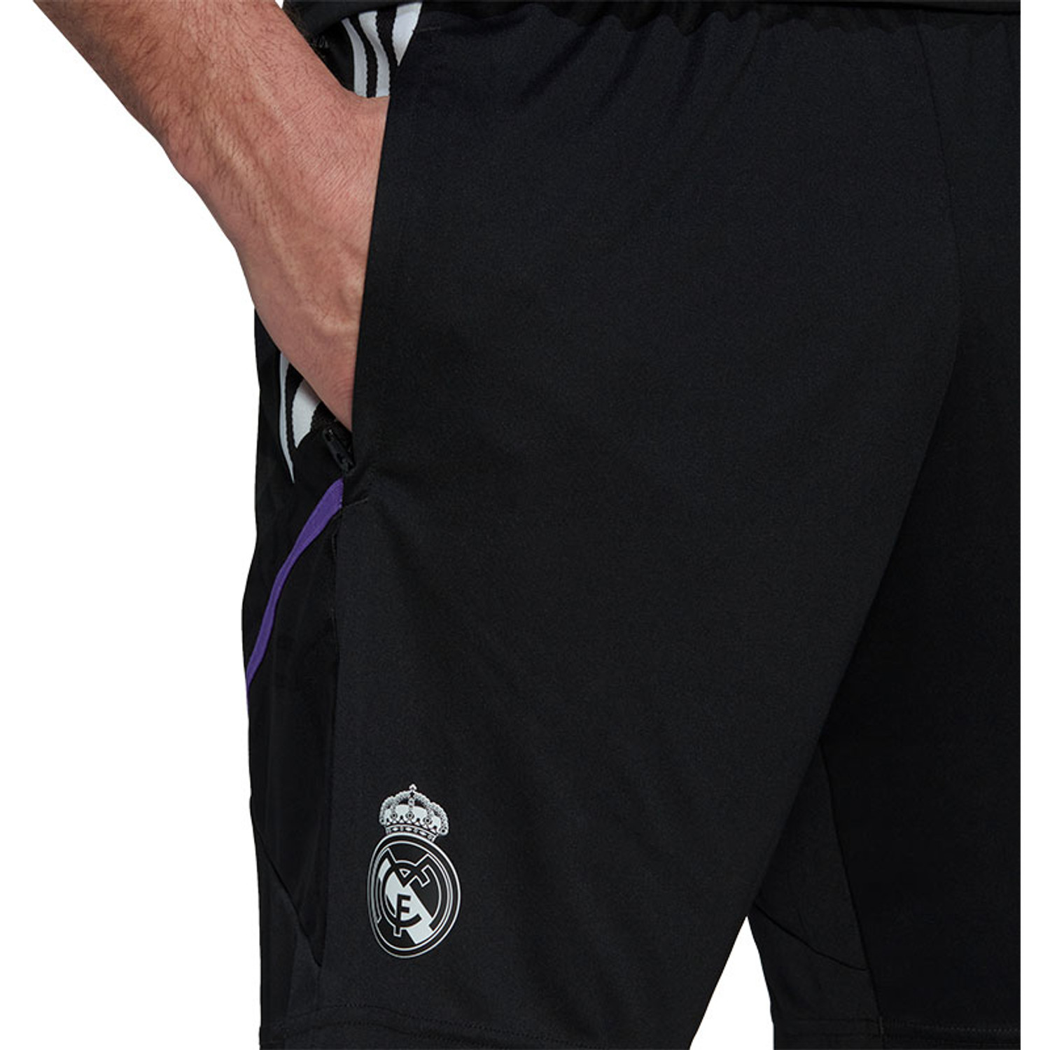 adidas Real Madrid Trainingsset