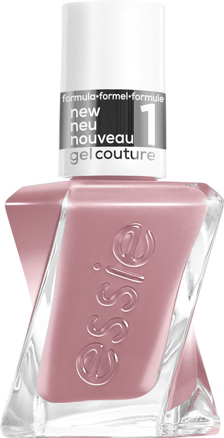 Essie essie gel couture 485 princess charming neglelak