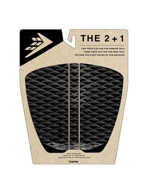 Firewire Rob Machado - Pad 2   1 Black