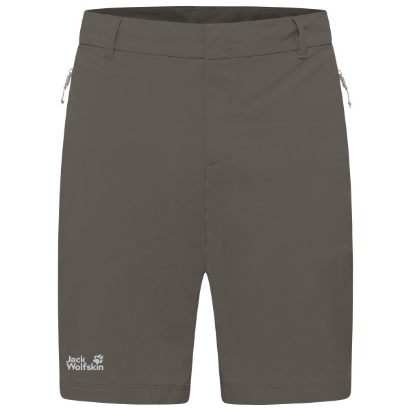 Jack Wolfskin - Hikeout Shorts - Short