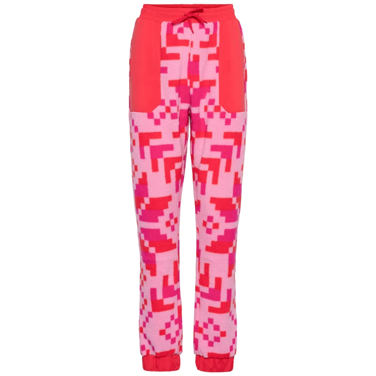 Kari Traa Ane Pile Pants Prism