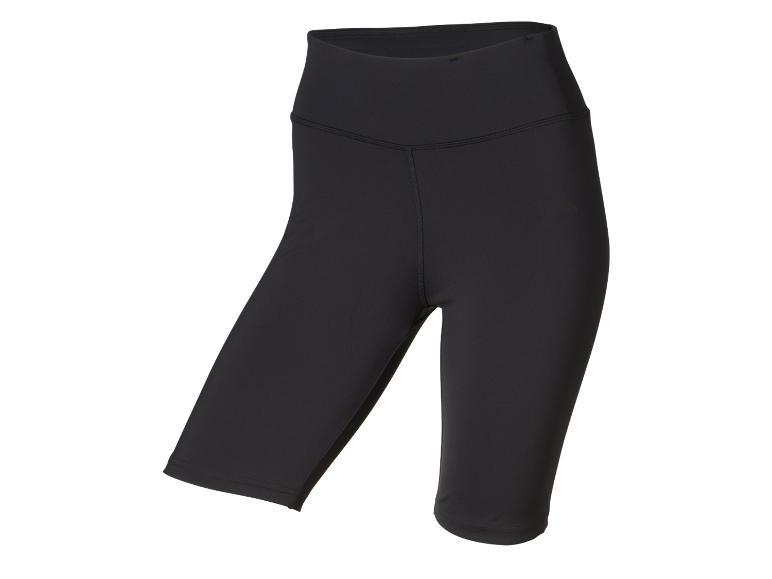 Korte dames sportlegging