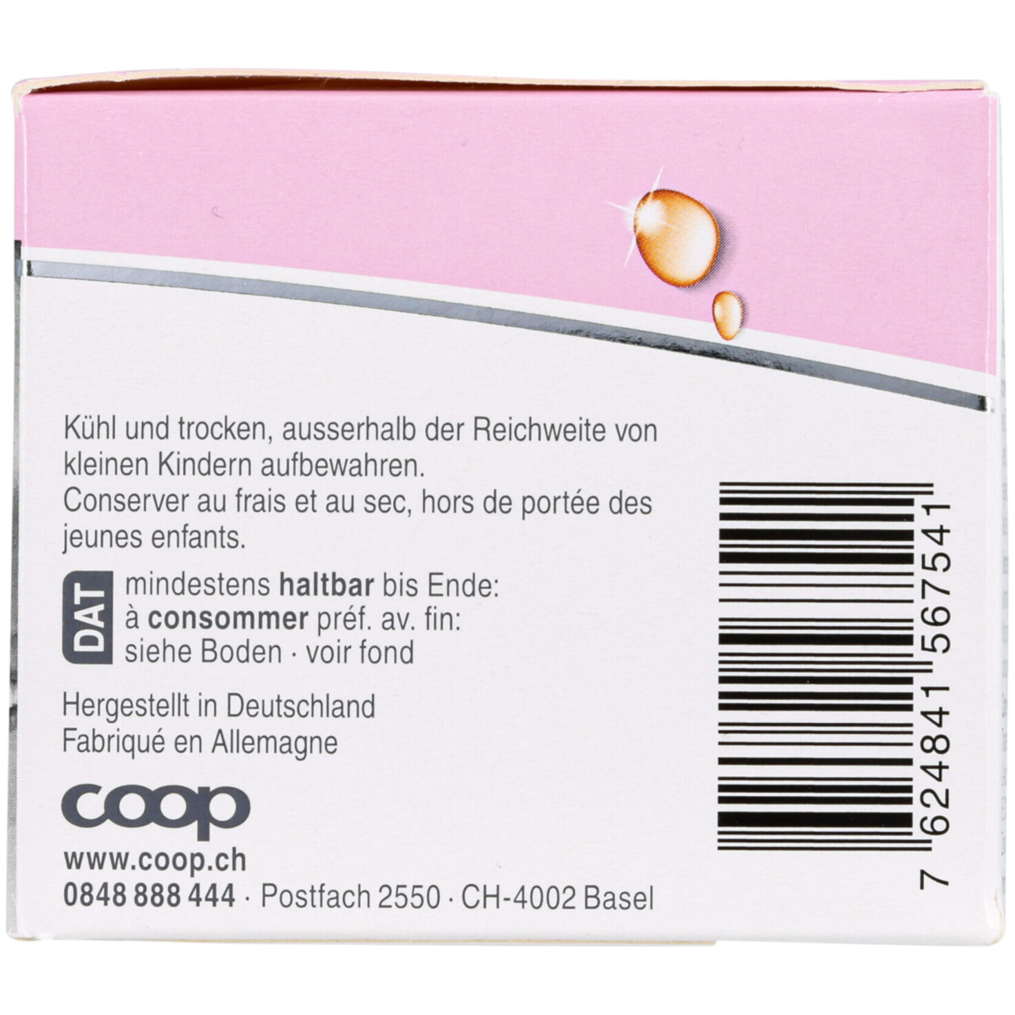 conviva Beauty Collagen Shot 14 Stück
