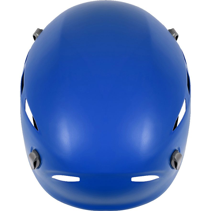 LACD Protector 2.0 Kletterhelm blau