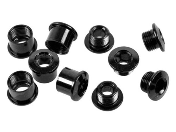 Sram Road Double Klingebolte, 5 stk