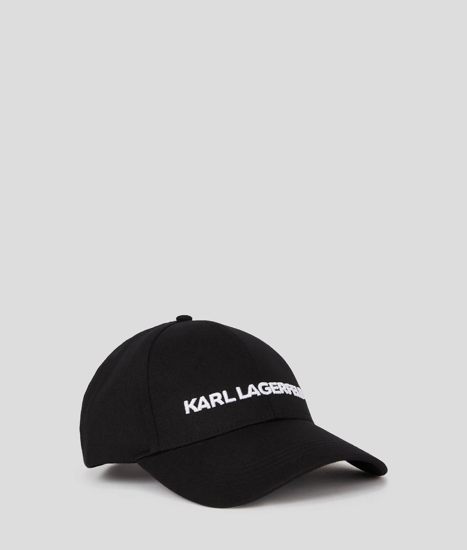 CASQUETTE K/ESSENTIAL - Noir