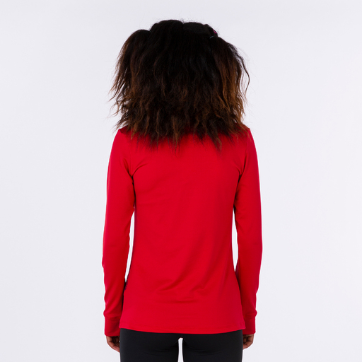 Sudadera Joma Elite VIII Vermelho
