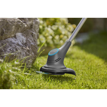 Gardena 18V trimmer SmallCut (P4A) 23cm (zonder accu)