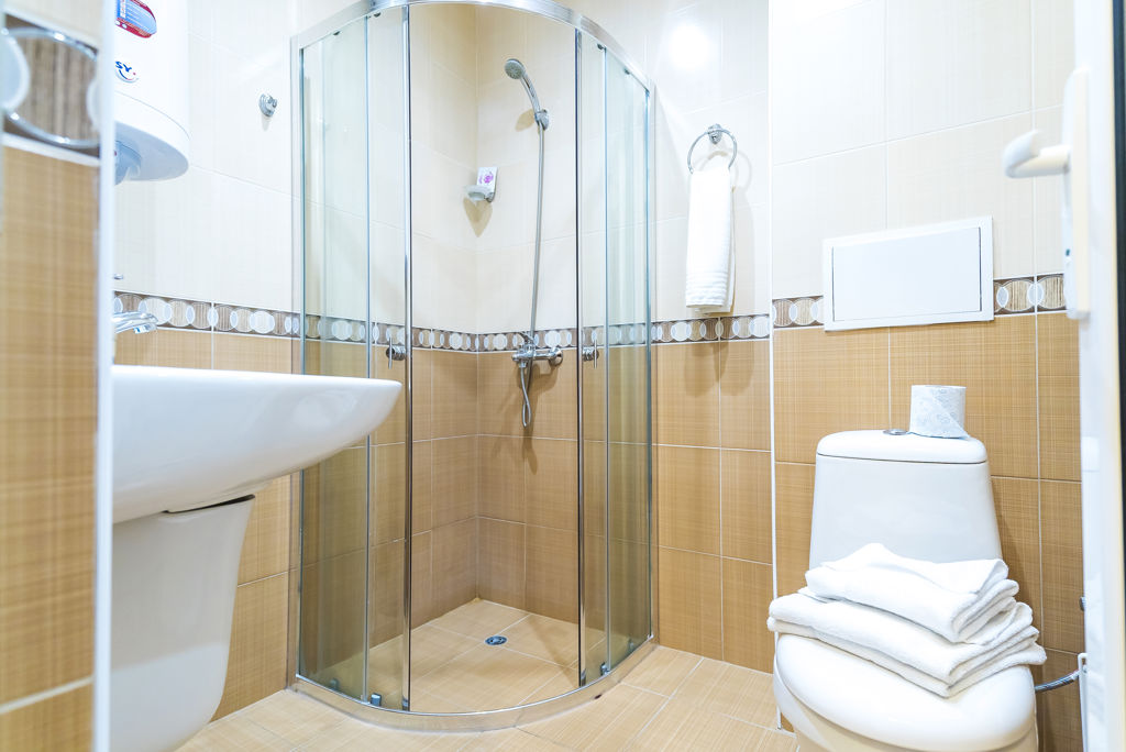 Admiral Plaza Logies - Appartement