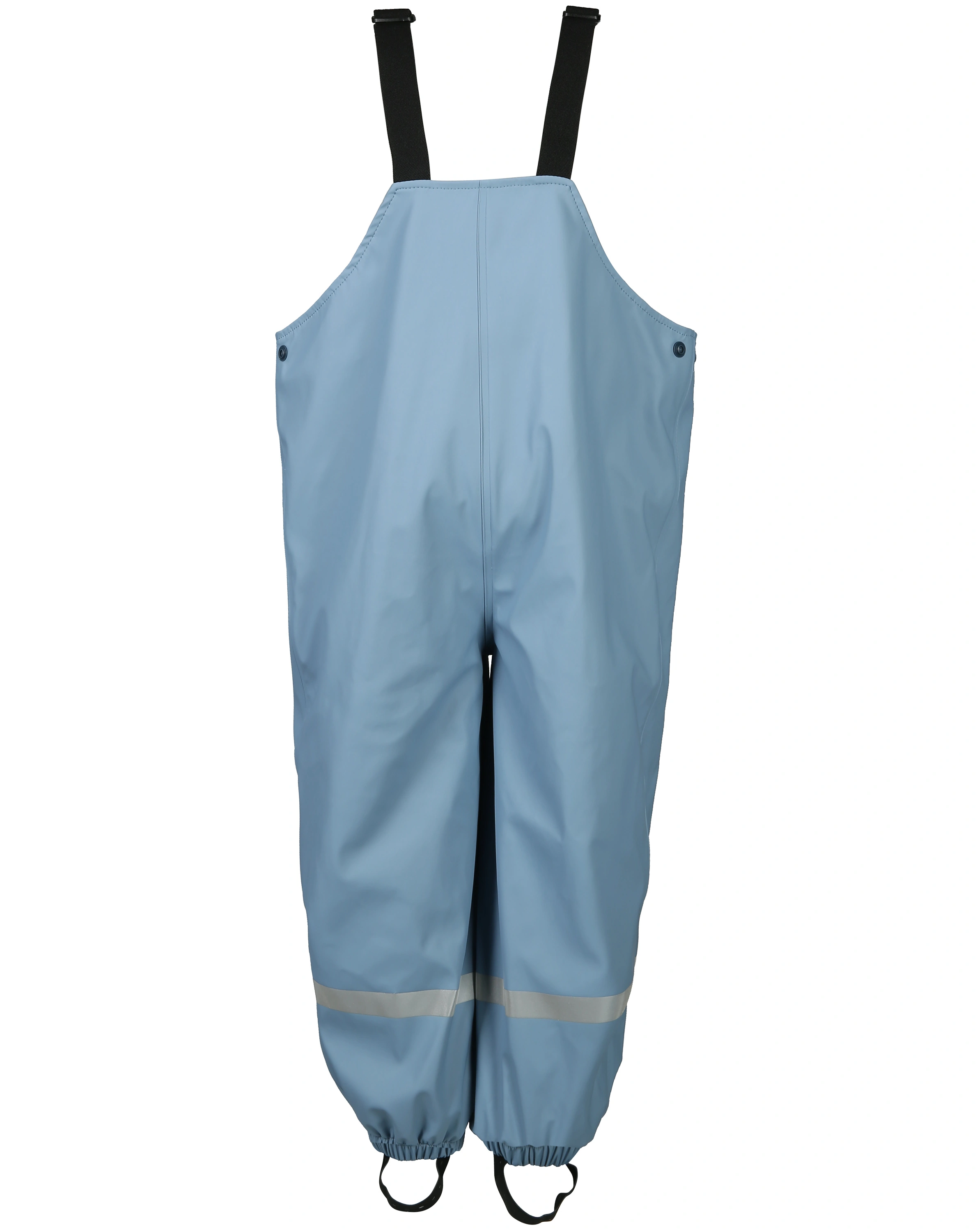Regenhose BASIC gefüttert in adriatic blue