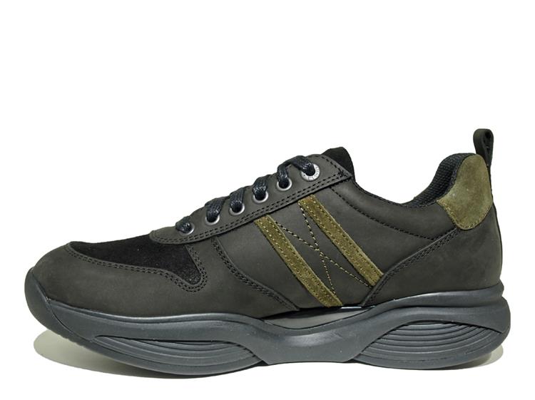 Xsensible  30073.2 swx3 Zwart (2.001)