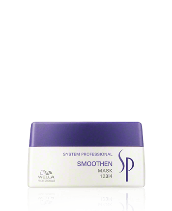 Wella SP System Professional Smoothen Mask 200ml