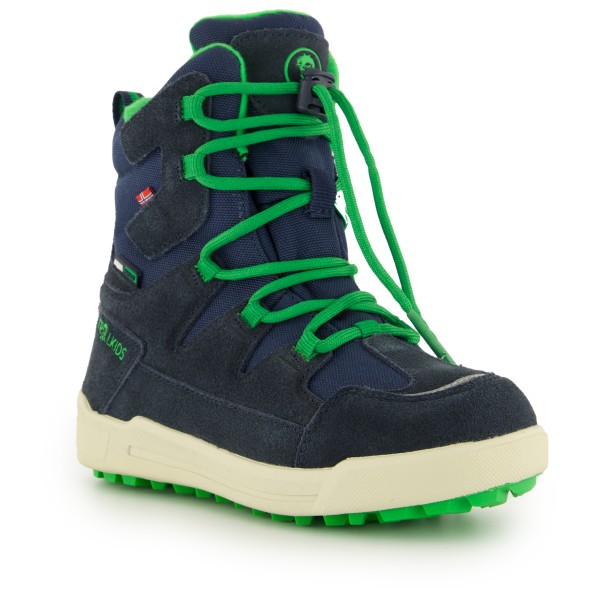 Trollkids - Kid's Finnmark Winter Boots - Chaussures d'hiver