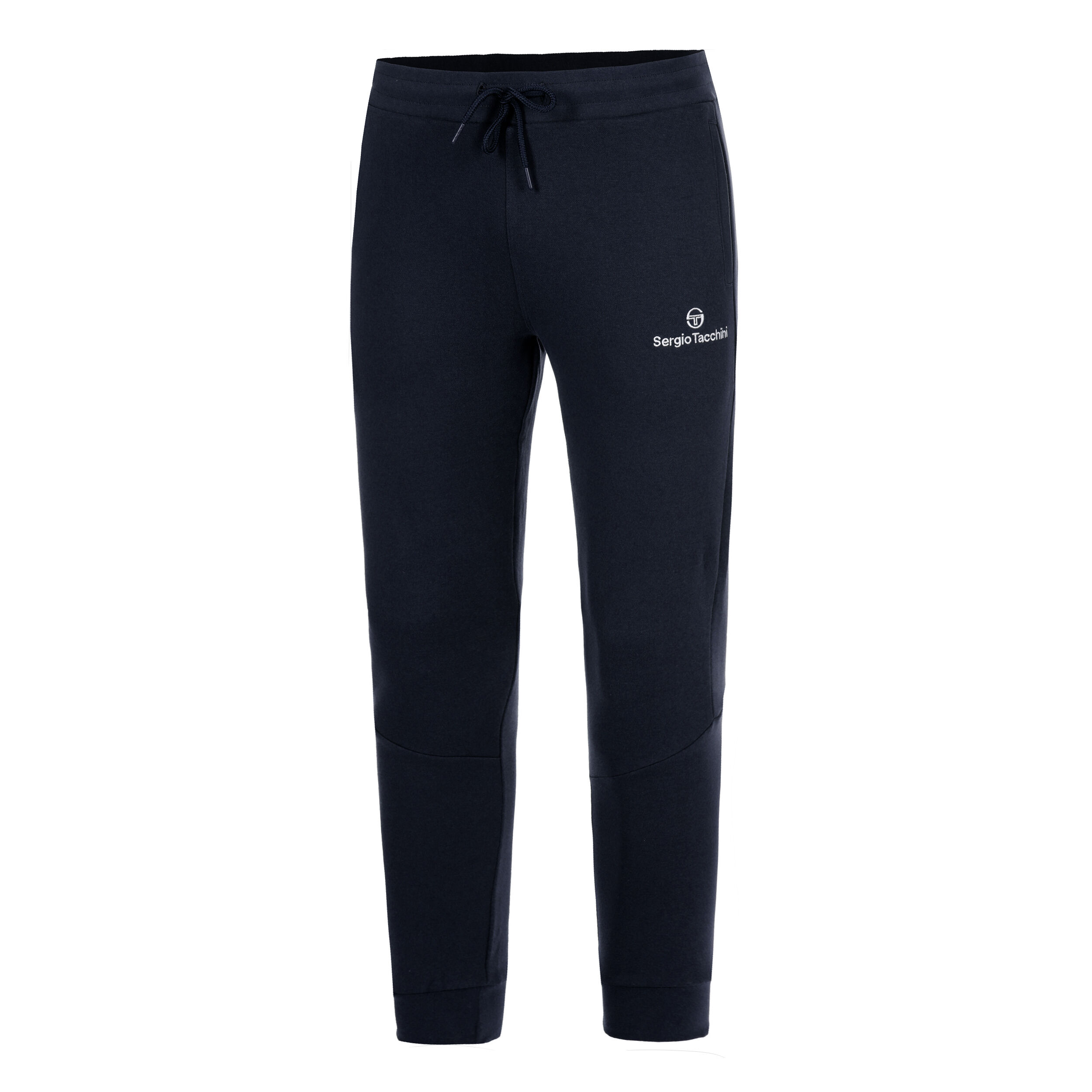 Sergio Tacchini Cipresso Leece Pantalon Survêtement Hommes - Bleu