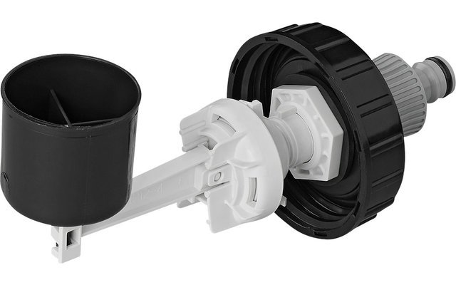 PAT Aquaroll Adapter für Wassertanks