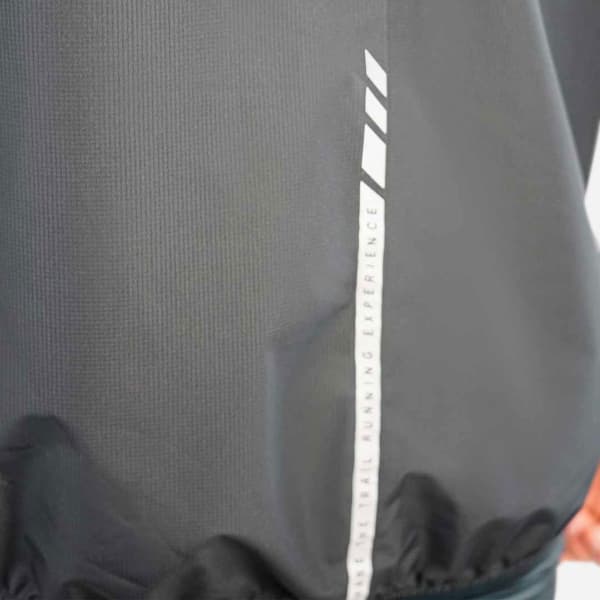 Veste trail RAIDLIGHT EXPLORE MP+ JKT BLACK