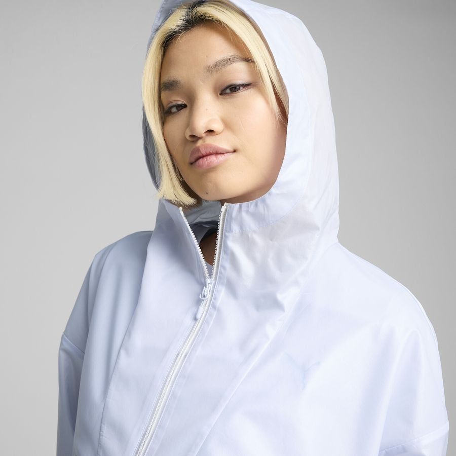 Puma WARDROBE ESS Oversized Windjacke